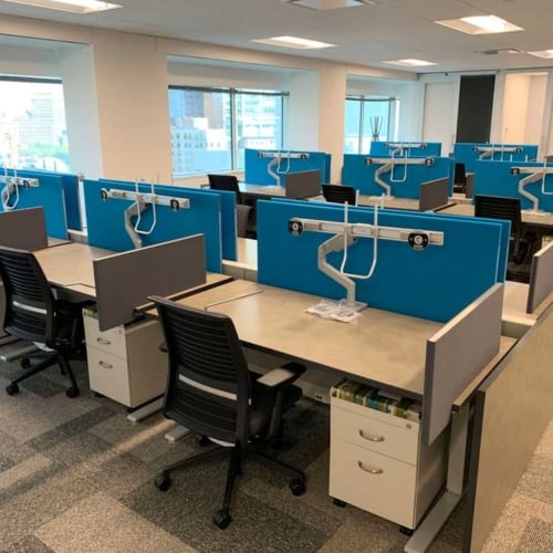 Office Furniture